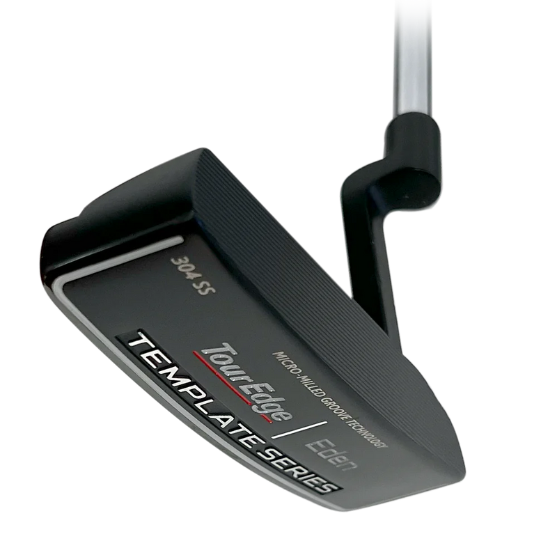 Load image into Gallery viewer, Tour Edge Template Eden Putter - Blade
