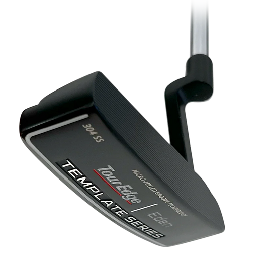 Tour Edge Template Eden Putter - Blade