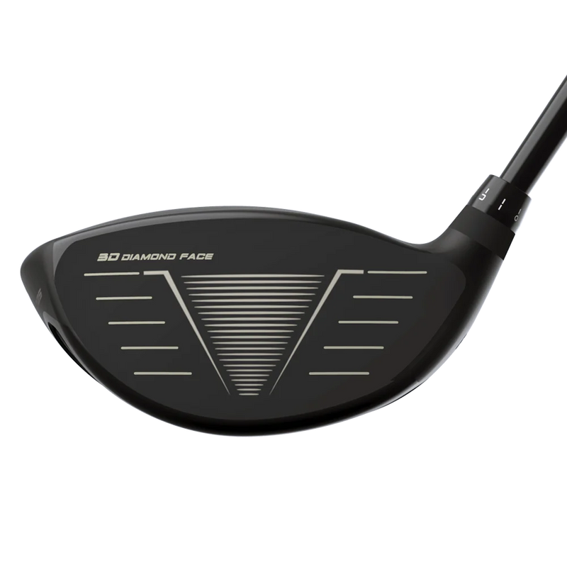 Load image into Gallery viewer, Tour Edge Exotics E725 Senior Mens Golf Driver - Senior Flex
