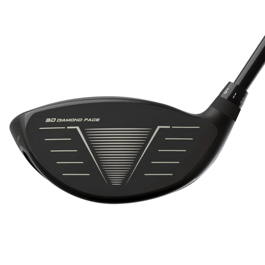 Tour Edge Exotics E725 Senior Mens Golf Driver - Senior Flex