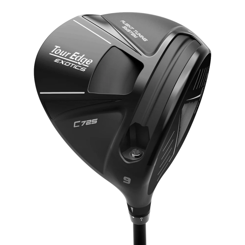 Load image into Gallery viewer, Tour Edge Exotics C725 Mens Golf Driver
