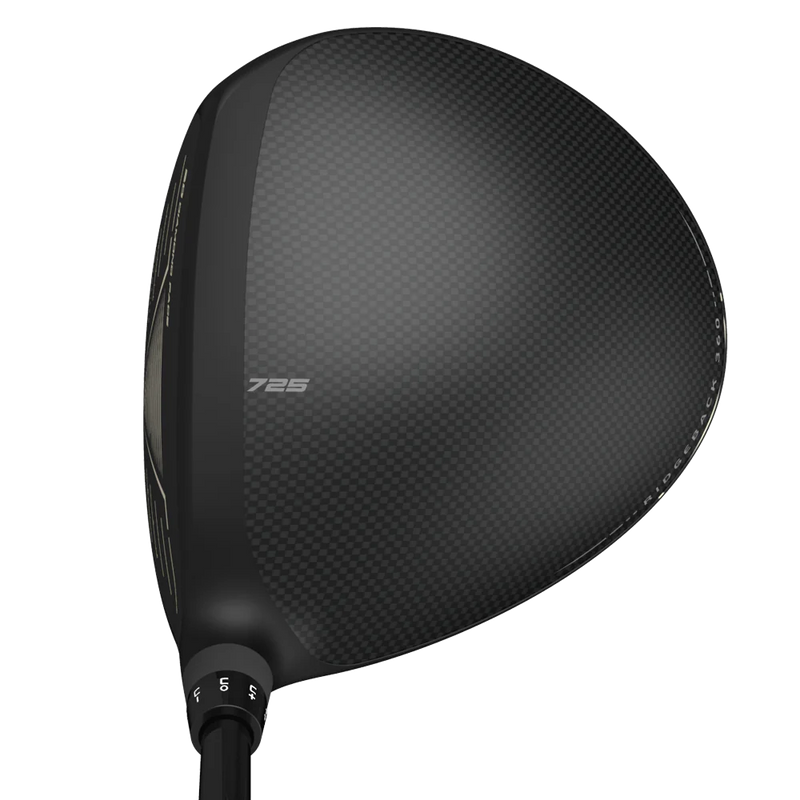 Load image into Gallery viewer, Tour Edge Exotics E725 Senior Mens Golf Driver - Senior Flex
