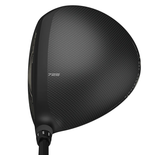 Tour Edge Exotics E725 Senior Mens Golf Driver - Senior Flex