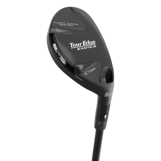 Tour Edge Exotics C725 Mens Hybrid