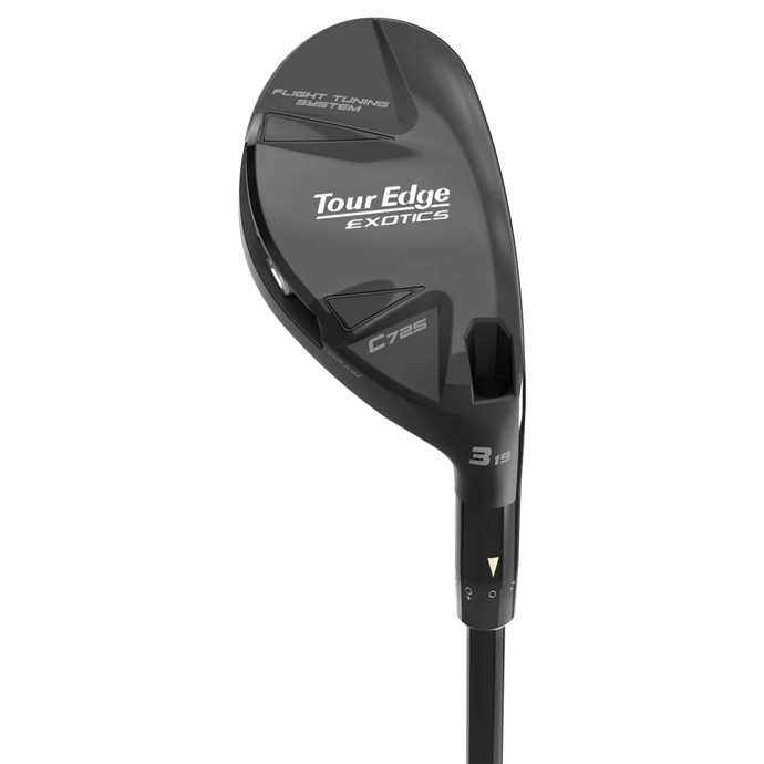 Tour Edge Exotics C725 Mens Hybrid