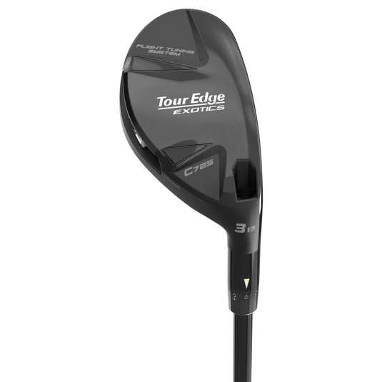 Tour Edge Exotics C725 Mens Hybrid