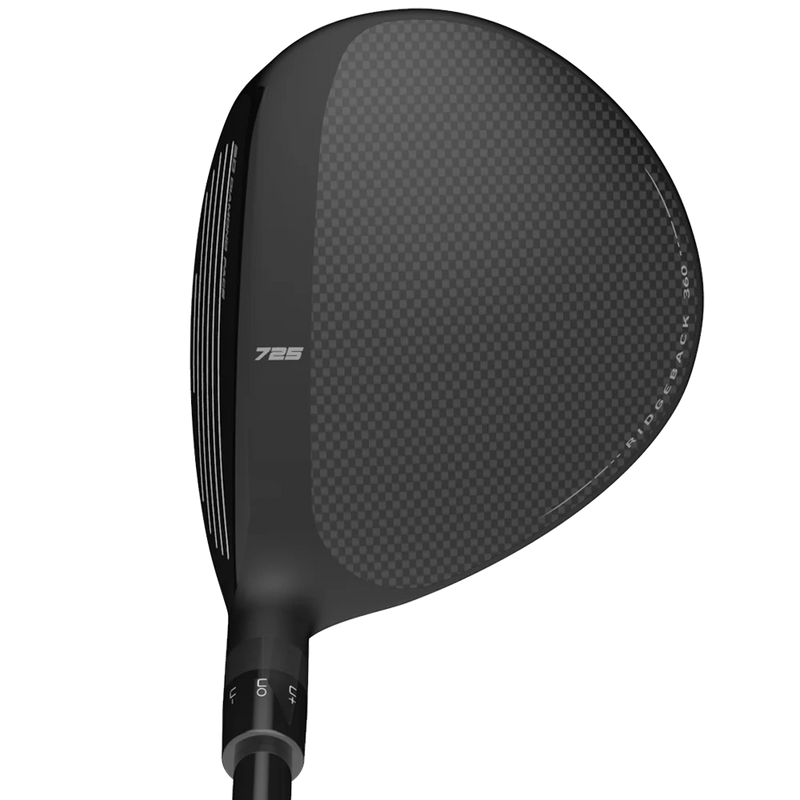 Load image into Gallery viewer, Tour Edge Exotics E725 Senior Mens Fairway Wood - Senior Flex
