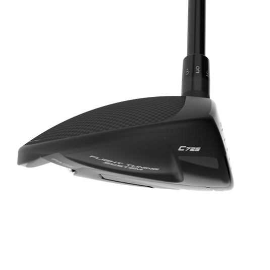 Tour Edge Exotics E725 Senior Mens Fairway Wood - Senior Flex