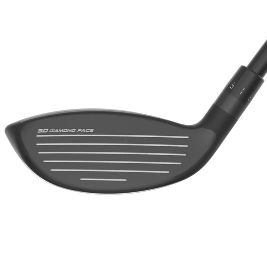 Tour Edge Exotics E725 Mens Fairway Wood