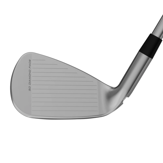 Tour Edge Exotics E725 Mens Single Golf Irons