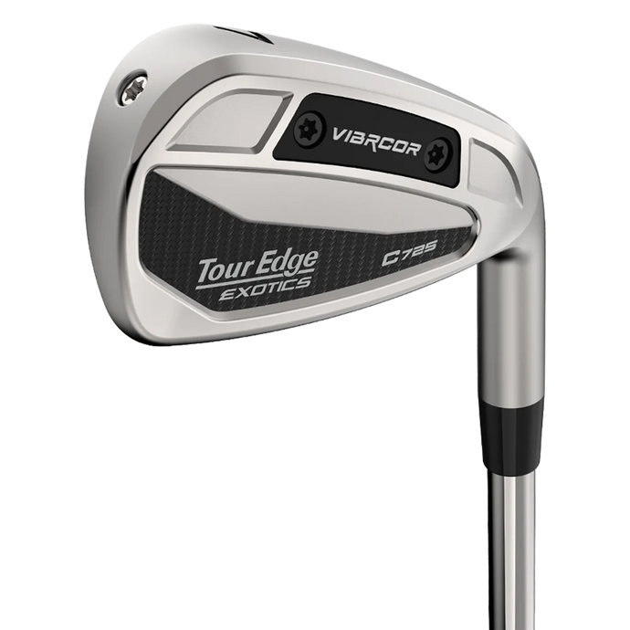 Tour Edge Exotics C725 Mens Single Irons