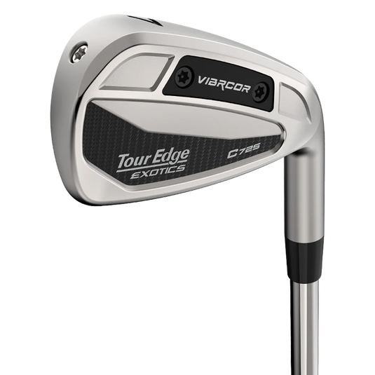 Tour Edge Exotics C725 Mens Golf Iron Set