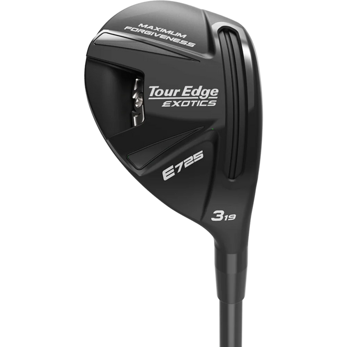 Tour Edge Exotics E725 Womens Hybrid