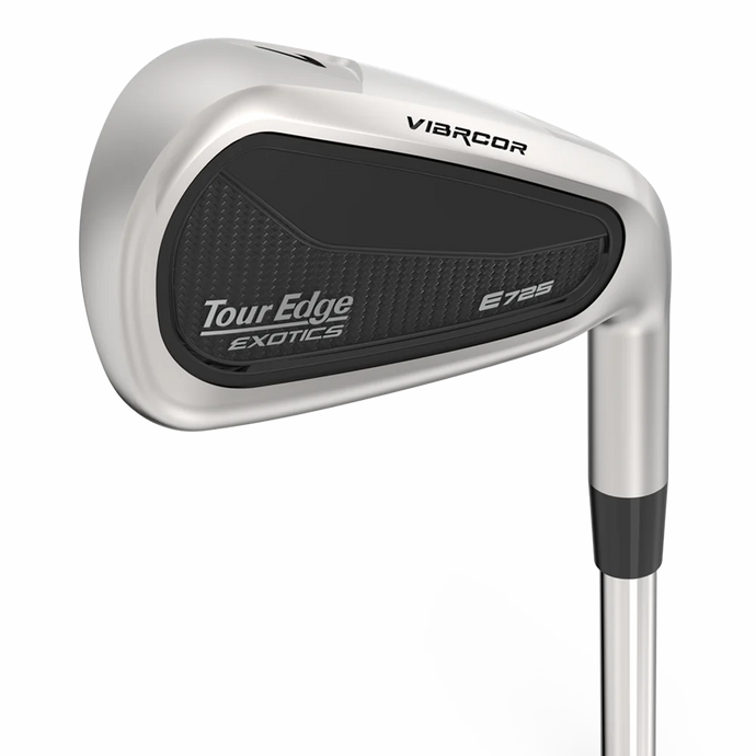 Tour Edge Exotics E725 Mens Golf Iron Set