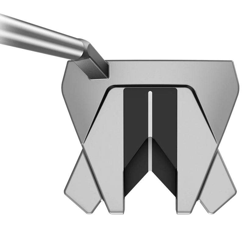 Load image into Gallery viewer, Tour Edge Exotics Wingman 701 Putter - Mallet
