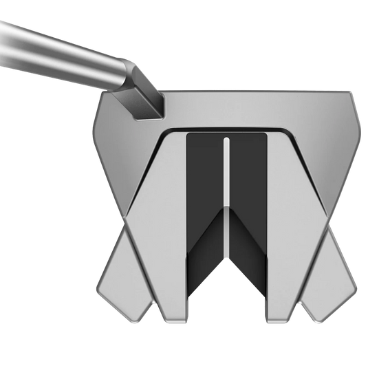 Tour Edge Exotics Wingman 701 Putter - Mallet