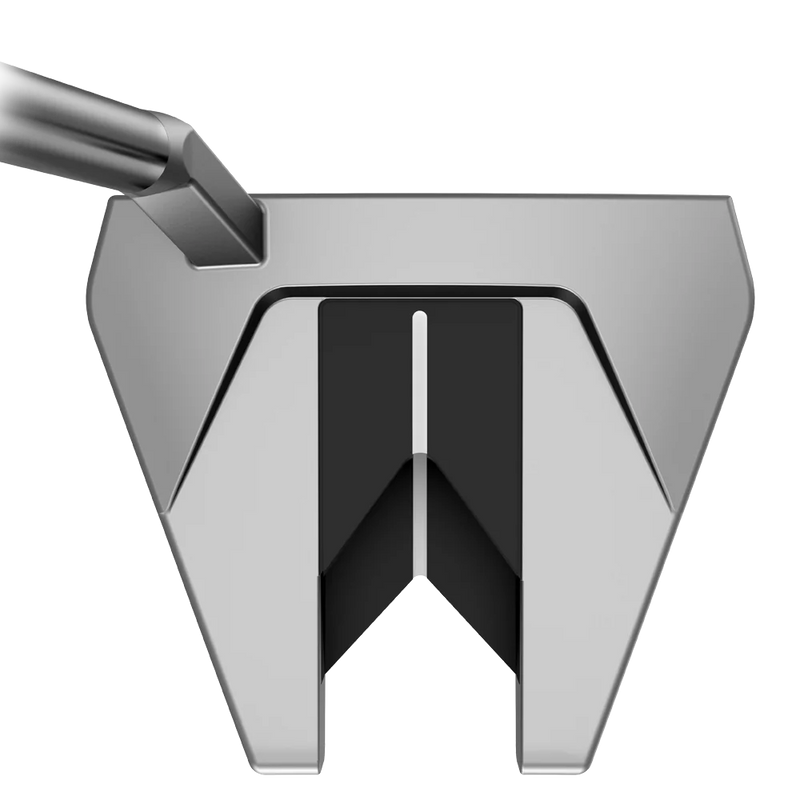 Load image into Gallery viewer, Tour Edge Exotics Wingman 703 Putter - Mallet
