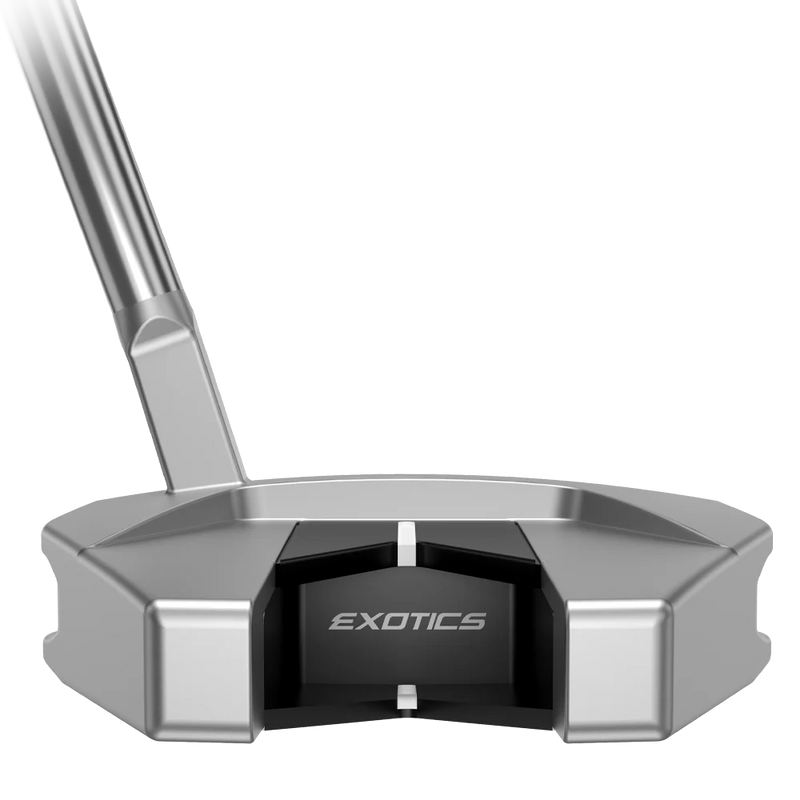 Load image into Gallery viewer, Tour Edge Exotics Wingman 703 Putter - Mallet
