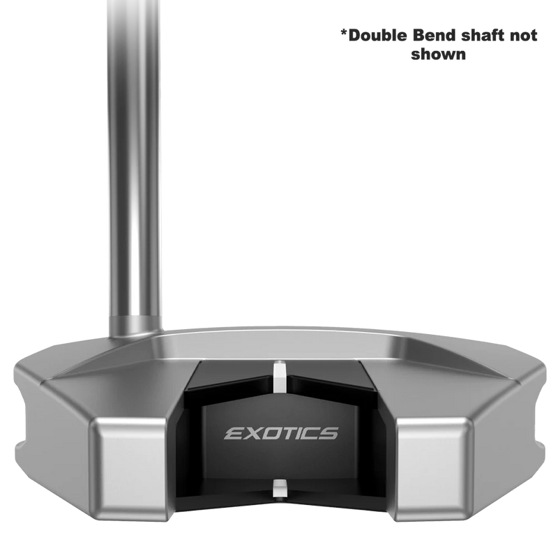 Load image into Gallery viewer, Tour Edge Exotics Wingman 704 Putter - Mallet
