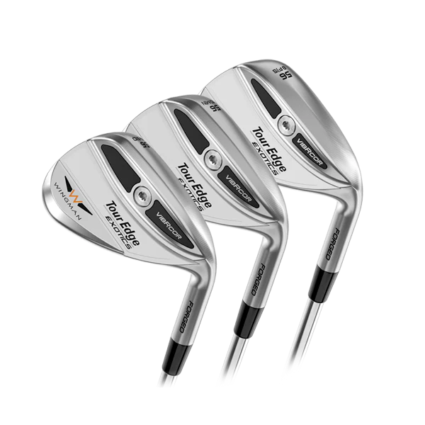 Load image into Gallery viewer, Tour Edge Exotics Mens Wedge
