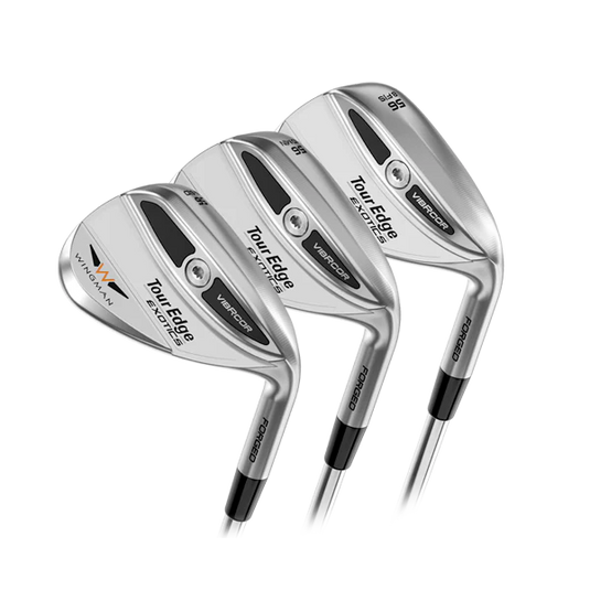 Tour Edge Exotics Mens Wedge