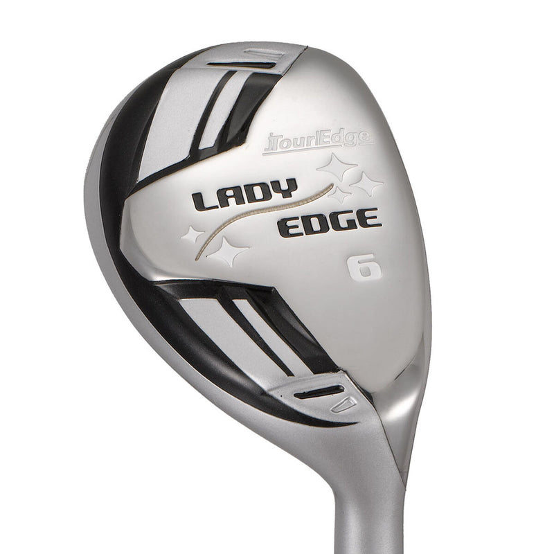 Load image into Gallery viewer, Tour Edge Lady Edge Womens Half Golf Set
