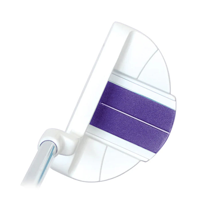 Tour Edge Lady Edge Womens Putters - Purple