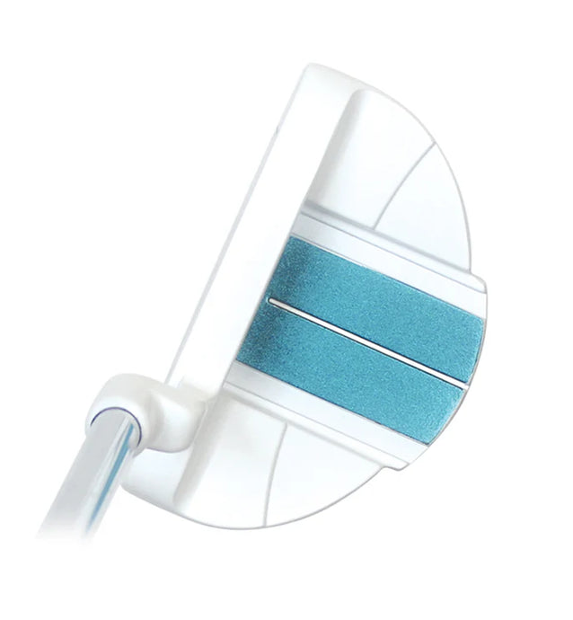 Tour Edge Lady Edge Womens Putters - Teal