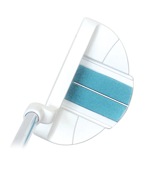 Tour Edge Lady Edge Womens Putters - Teal