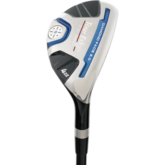 Tour Edge TE-400 Mens Golf Set