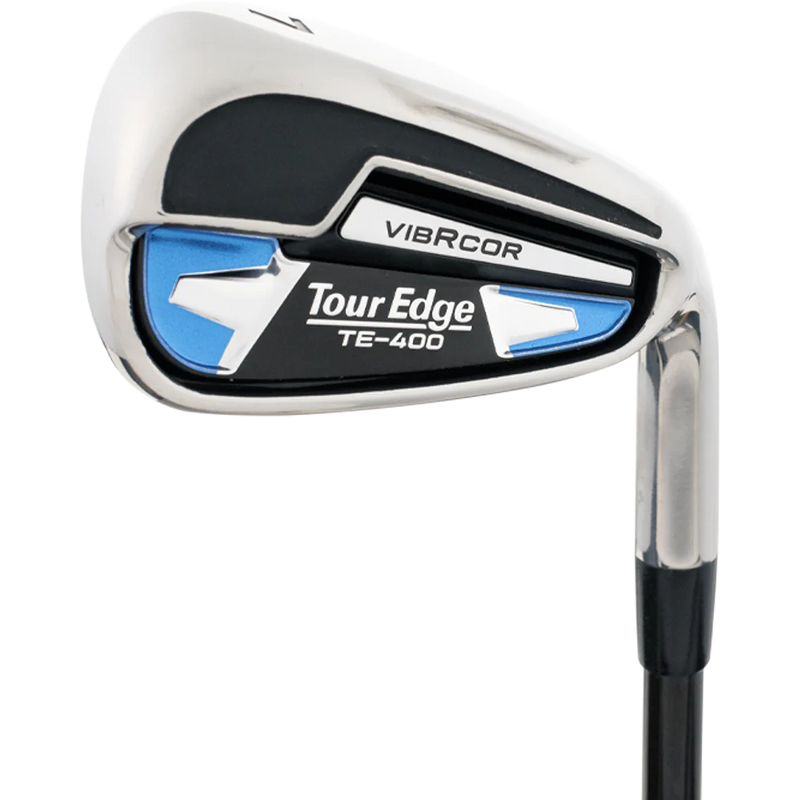 Load image into Gallery viewer, Tour Edge TE-400 Mens Golf Set
