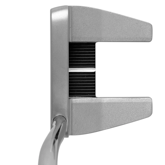 Tour Edge Template Alps Putter - Mallet