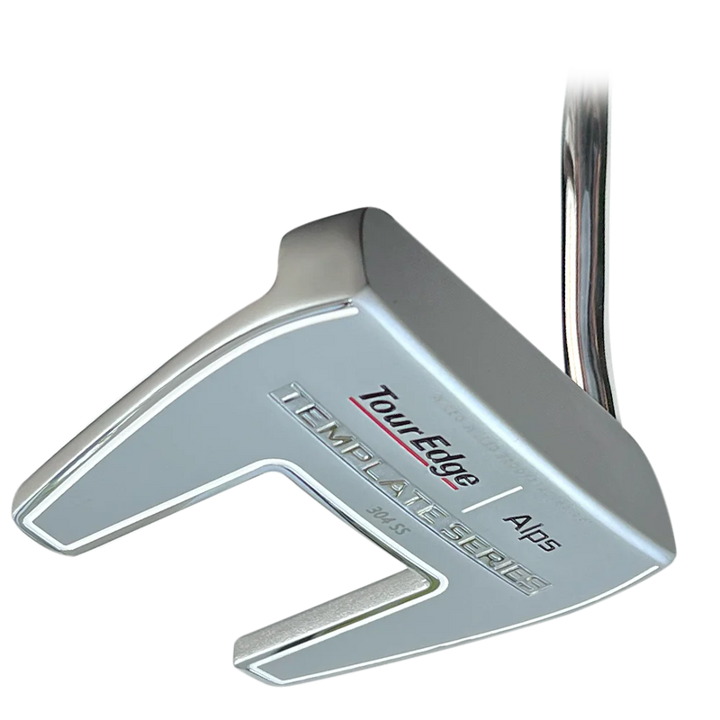 Load image into Gallery viewer, Tour Edge Template Alps Putter - Mallet
