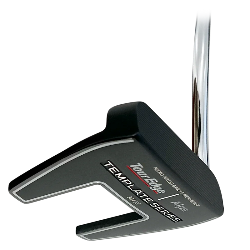 Load image into Gallery viewer, Tour Edge Template Alps Putter - Mallet
