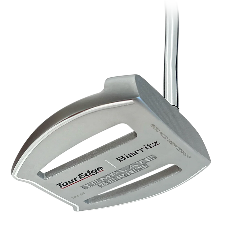 Load image into Gallery viewer, Tour Edge Template Biarritz Putter - Mallet
