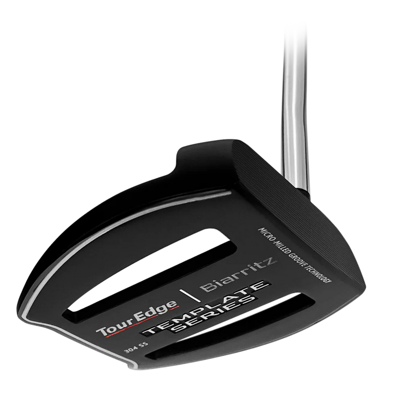 Load image into Gallery viewer, Tour Edge Template Biarritz Putter - Mallet
