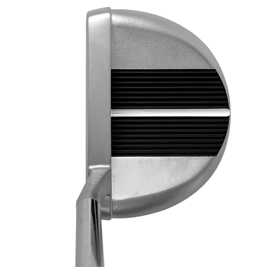 Tour Edge Template Punchbowl Putter - Mallet