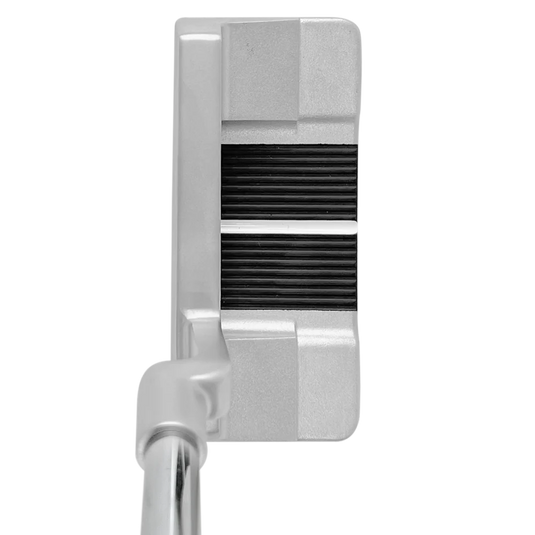 Tour Edge Template Maiden Putter - Mid Mallet