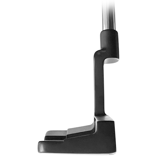 Tour Edge Template Maiden Putter - Mid Mallet