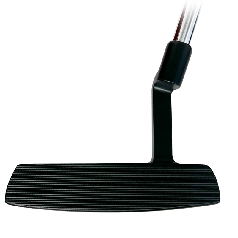 Load image into Gallery viewer, Tour Edge Template Maiden Putter - Mid Mallet
