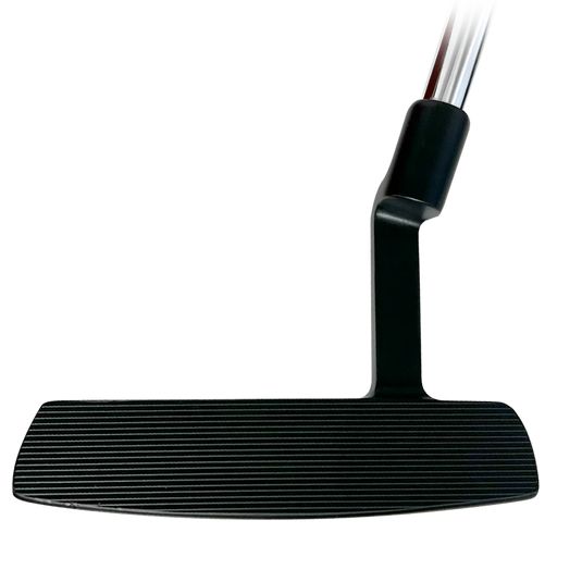 Tour Edge Template Maiden Putter - Mid Mallet