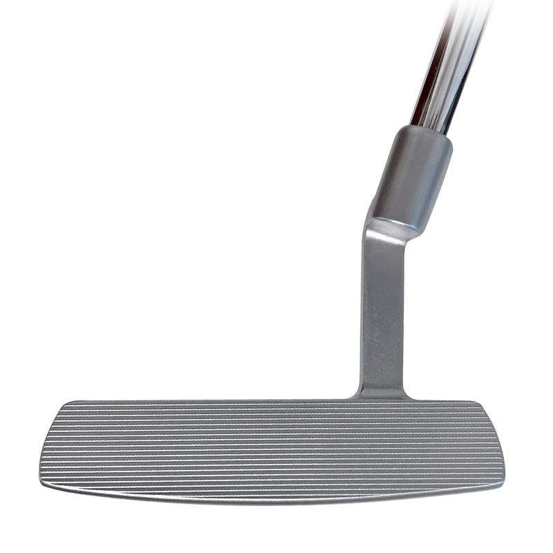 Load image into Gallery viewer, Tour Edge Template Maiden Putter - Mid Mallet
