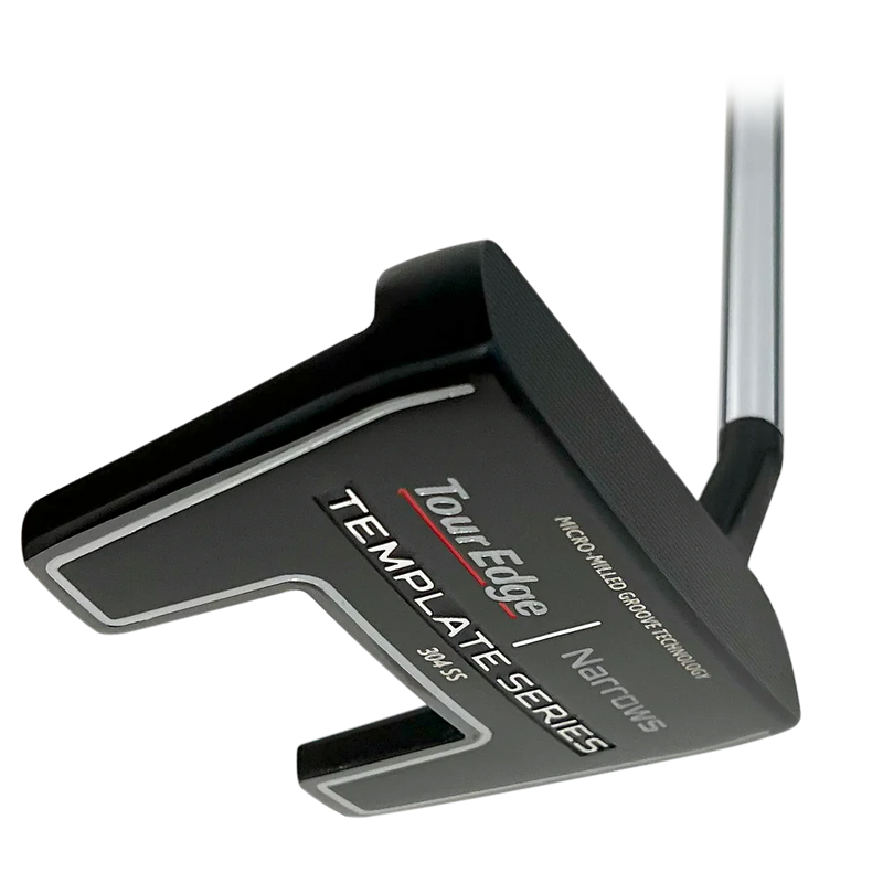 Load image into Gallery viewer, Tour Edge Template Narrows Putter - Mid Mallet
