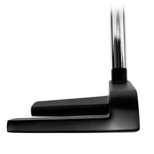 Tour Edge Template Narrows Center Shaft Putter - Mallet