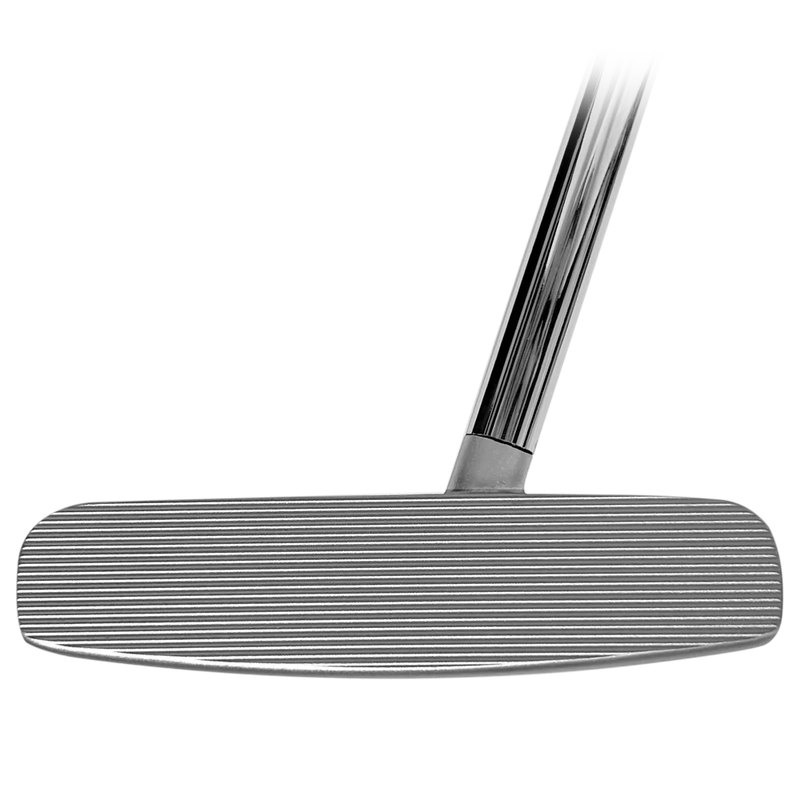 Load image into Gallery viewer, Tour Edge Template Narrows Center Shaft Putter - Mallet
