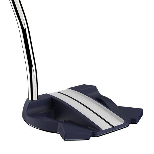 Tour Edge Wingman 802 Mens Golf Putter - New For 2025