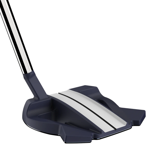 Tour Edge Wingman 801 Mens Golf Putter - New For 2025
