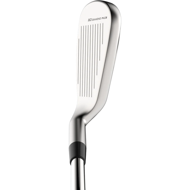 Load image into Gallery viewer, Tour Edge Exotics X725 Womens Golf Iron Set - Iron Wood
