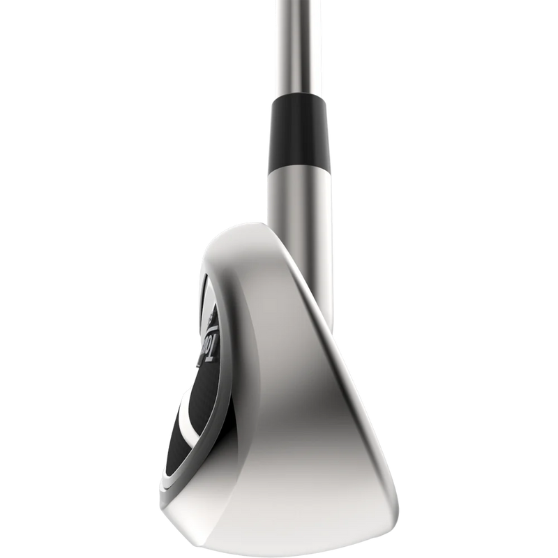 Load image into Gallery viewer, Tour Edge Exotics X725 Senior Mens Single Irons - Senior Iron Wood
