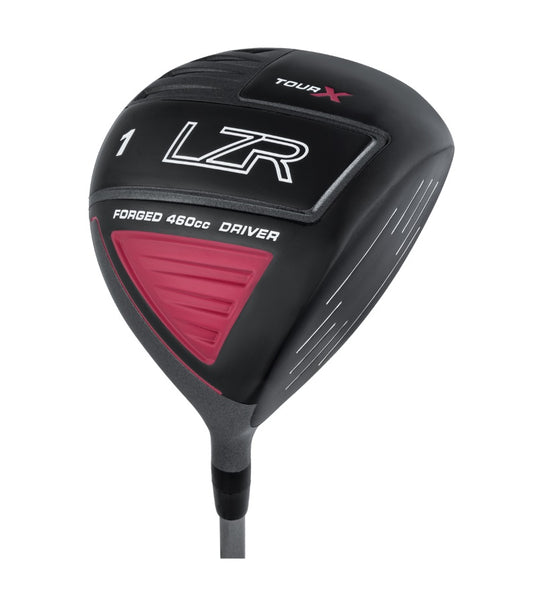 Tour X LZR Womens Complete Golf Driver